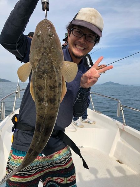 Magic(マジック) 釣果