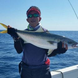 第五慶門丸 釣果