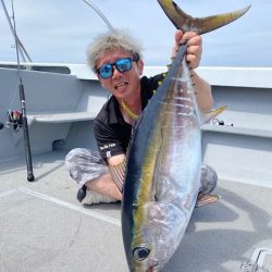 へいみつ丸 釣果