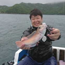 正幸丸 釣果