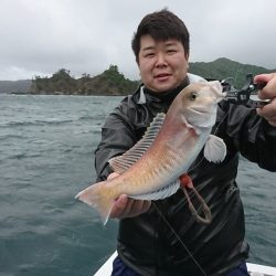 正幸丸 釣果