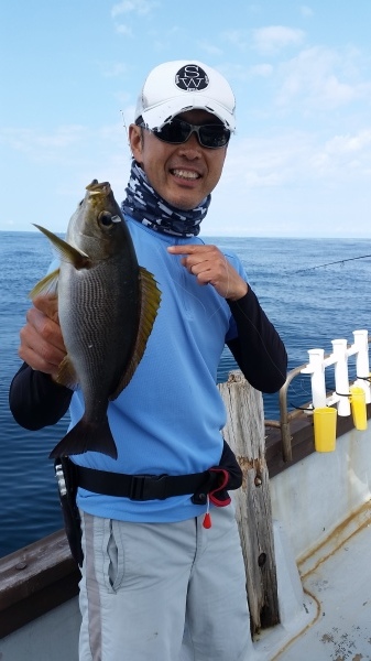 小海途 釣果