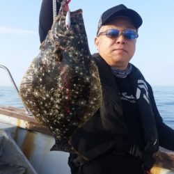 小海途 釣果