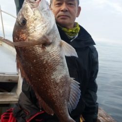 小海途 釣果