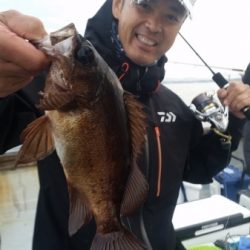 小海途 釣果