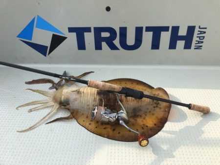 Rush(ラッシュ) 釣果