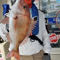 遊漁船 ニライカナイ 釣果