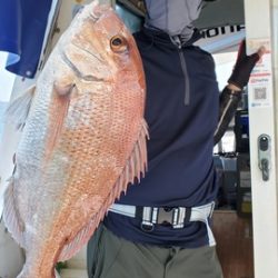 遊漁船 ニライカナイ 釣果