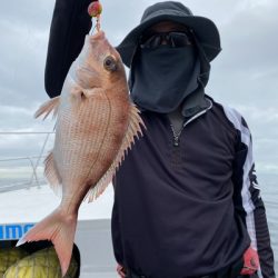 ミタチ丸 釣果