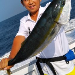 遊漁船 新鋭丸 釣果