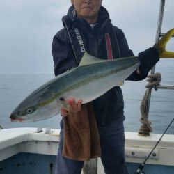 第五慶門丸 釣果