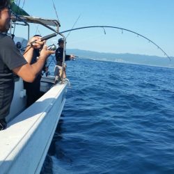 第五慶門丸 釣果