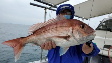 遊漁船 ニライカナイ 釣果