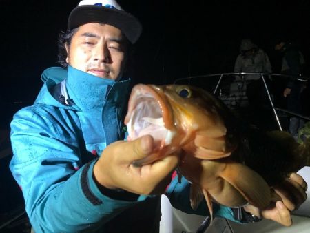 Magic（マジック） 釣果