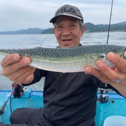 宝昌丸 釣果