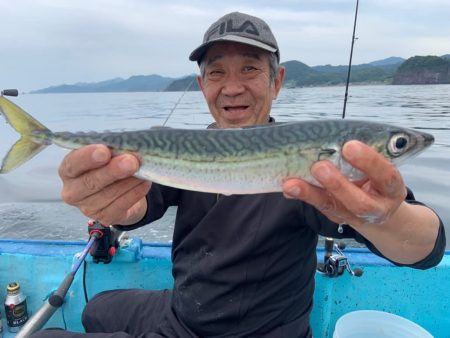 宝昌丸 釣果