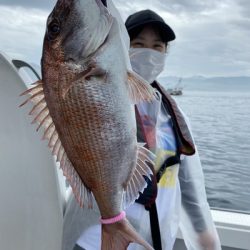 ミタチ丸 釣果