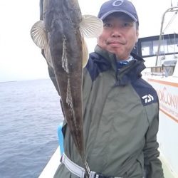 さわ浦丸 釣果