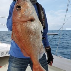 遊漁船 ニライカナイ 釣果