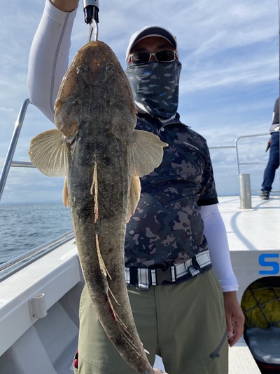 ミタチ丸 釣果