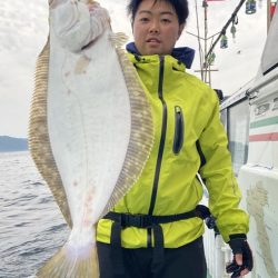広進丸 釣果