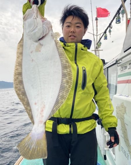 広進丸 釣果