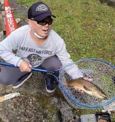 フィッシング サンクチュアリ 釣果