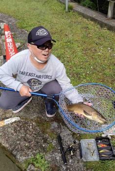 フィッシング サンクチュアリ 釣果