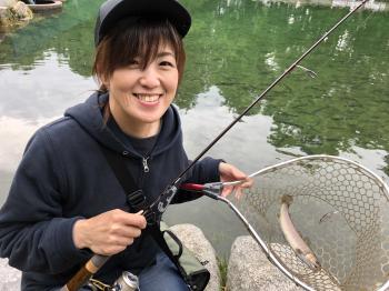 フィッシング サンクチュアリ 釣果