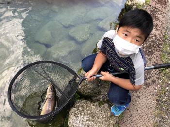 フィッシング サンクチュアリ 釣果