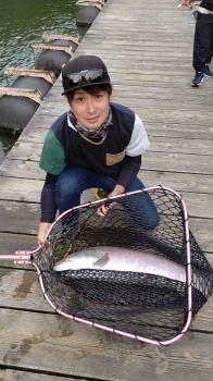 フィッシング サンクチュアリ 釣果