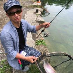 フィッシング サンクチュアリ 釣果