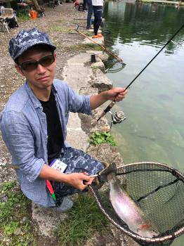 フィッシング サンクチュアリ 釣果