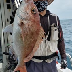 遊漁船 ニライカナイ 釣果