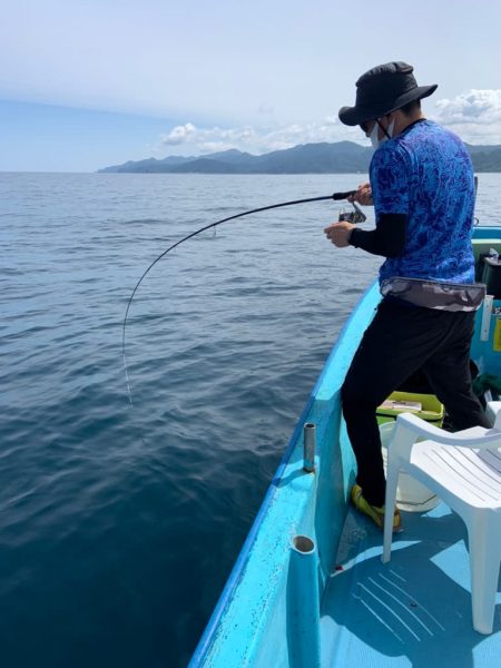 宝昌丸 釣果