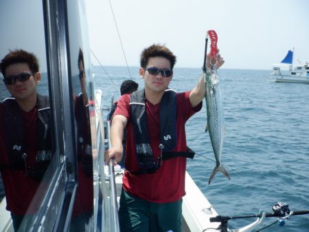 遊漁船 遊友 釣果