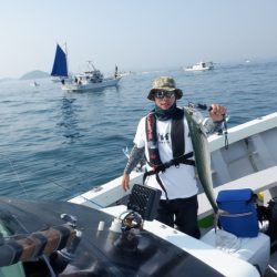 遊漁船 遊友 釣果