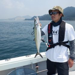 遊漁船 遊友 釣果