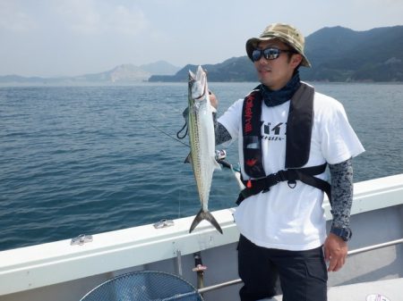 遊漁船 遊友 釣果