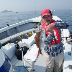 遊漁船 遊友 釣果