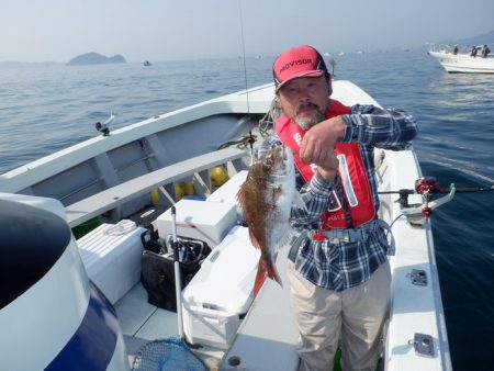 遊漁船 遊友 釣果