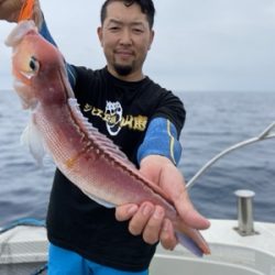シーモンキー 釣果