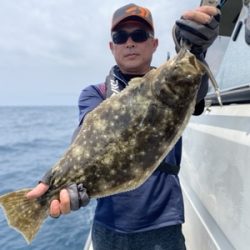 シーモンキー 釣果