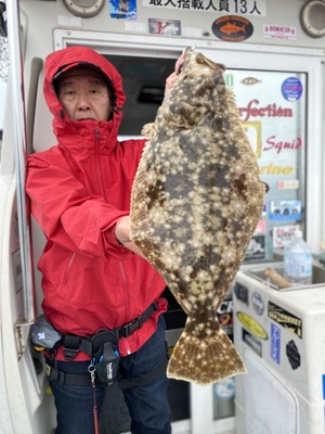 シーモンキー 釣果