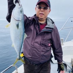 シーモンキー 釣果