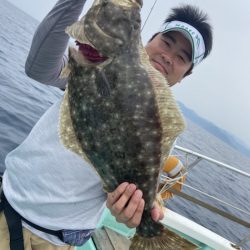 シードリーム 釣果