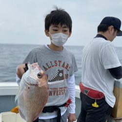 リトルワン 釣果