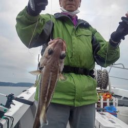 幸導丸 釣果