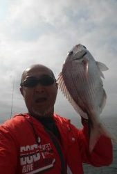 東京湾探釣隊ぼっち 釣果
