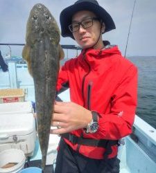 東京湾探釣隊ぼっち 釣果